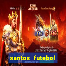 santos futebol clube futemax